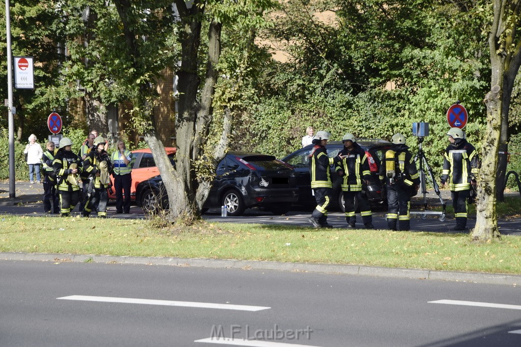 VU Koeln Buchheim Frankfurterstr Beuthenerstr P148.JPG - Miklos Laubert